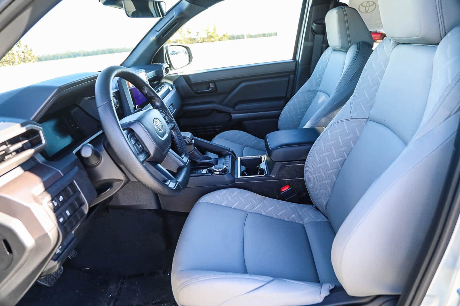 Thumbnail: 2026 Toyota Tacoma - 19