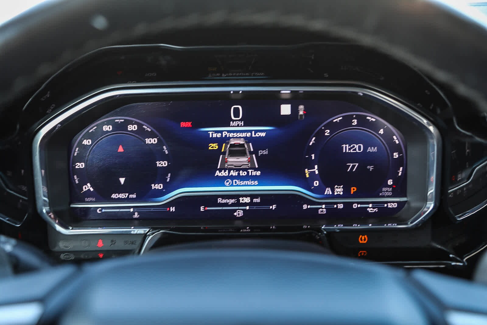 Thumbnail: 2022 Chevrolet Silverado 1500 - 22