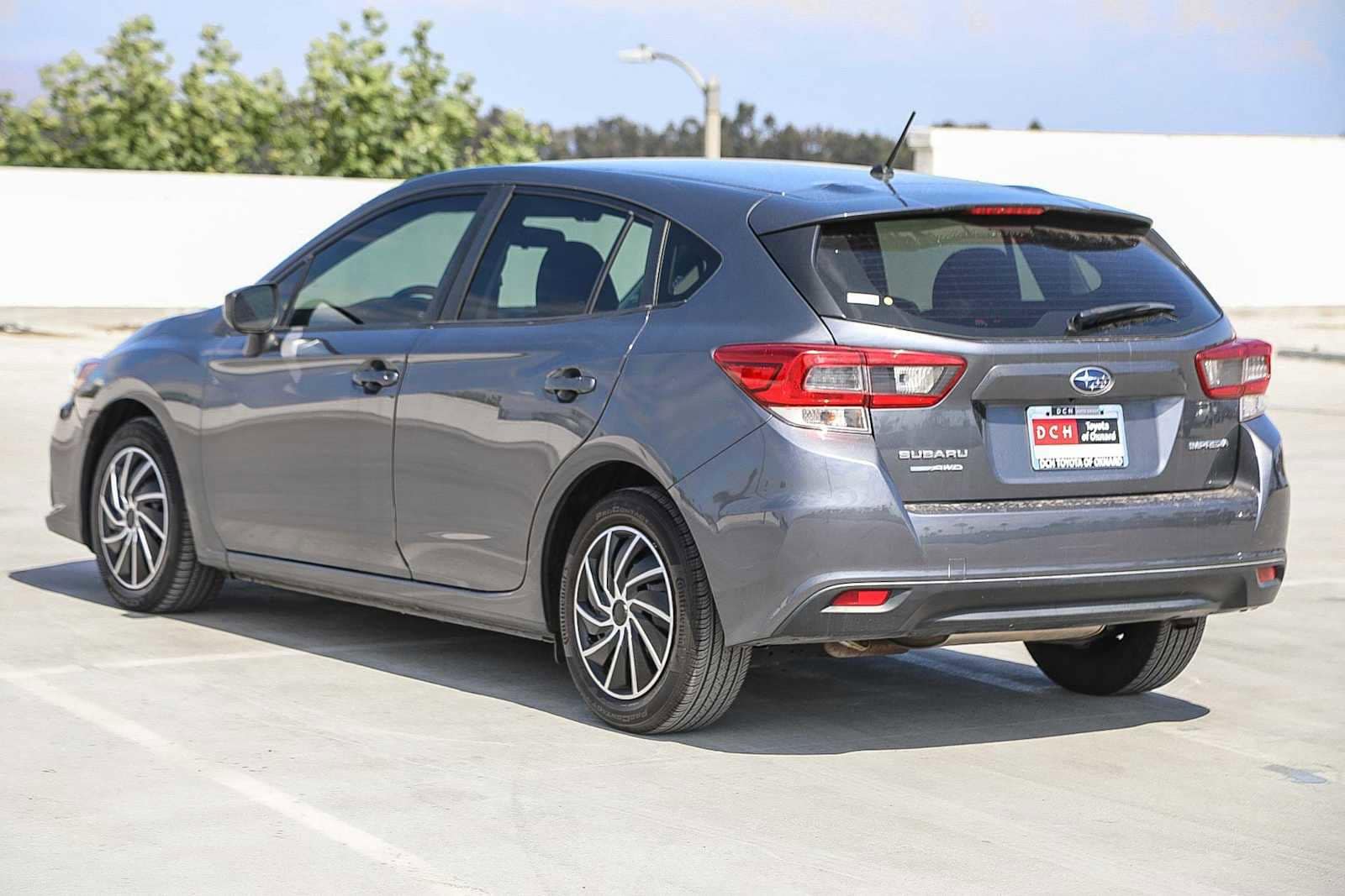 Thumbnail: 2022 Subaru Impreza - 6