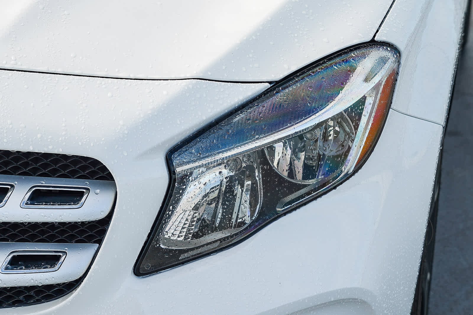 Thumbnail: 2020 Mercedes-Benz GLA - 9