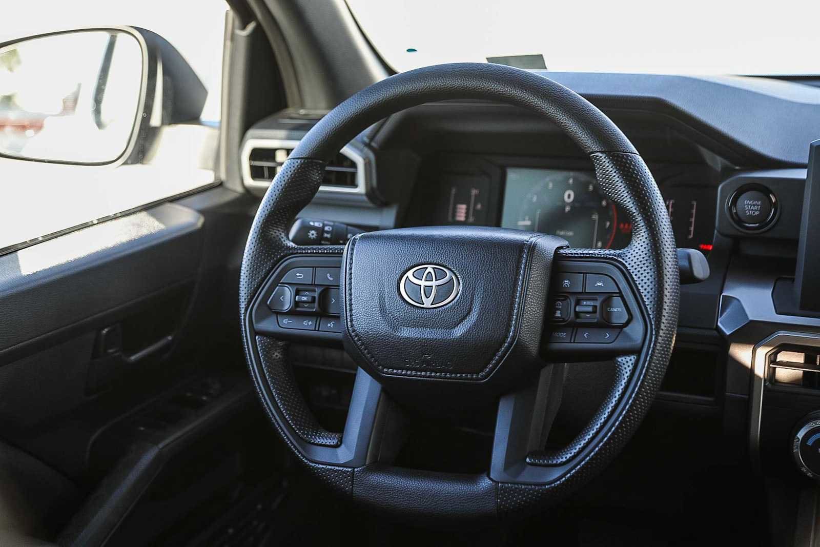 Thumbnail: 2026 Toyota Tacoma - 17