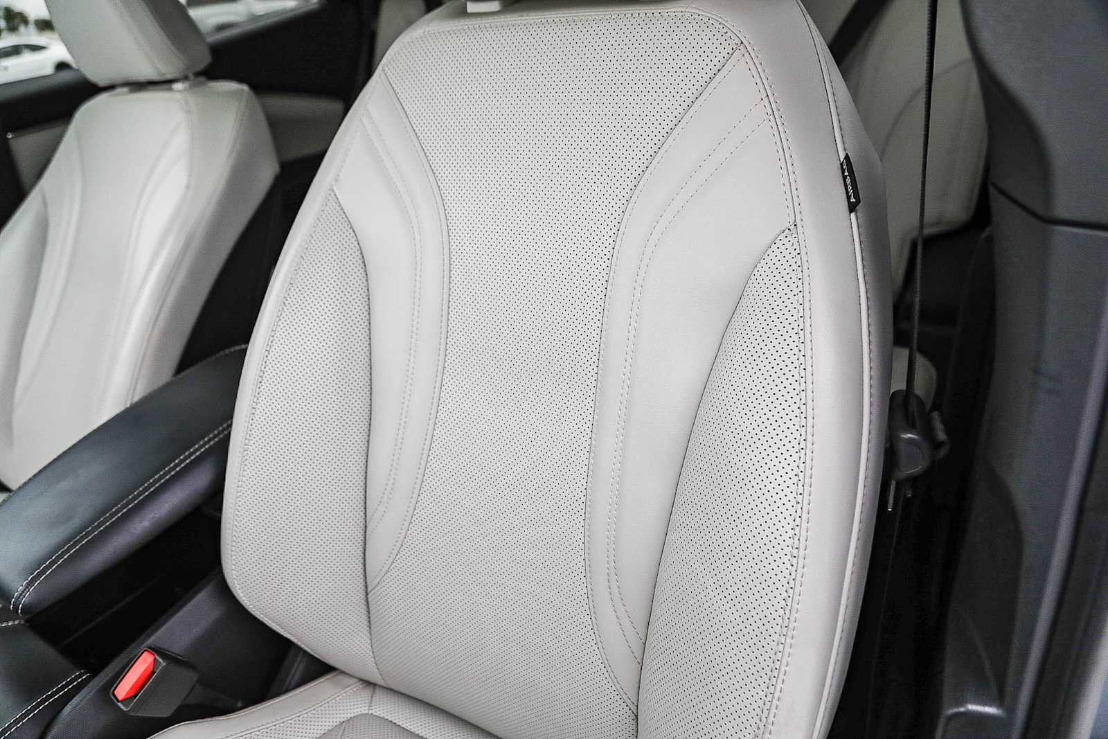 Thumbnail: 2021 Ford Mustang Mach-E - 24