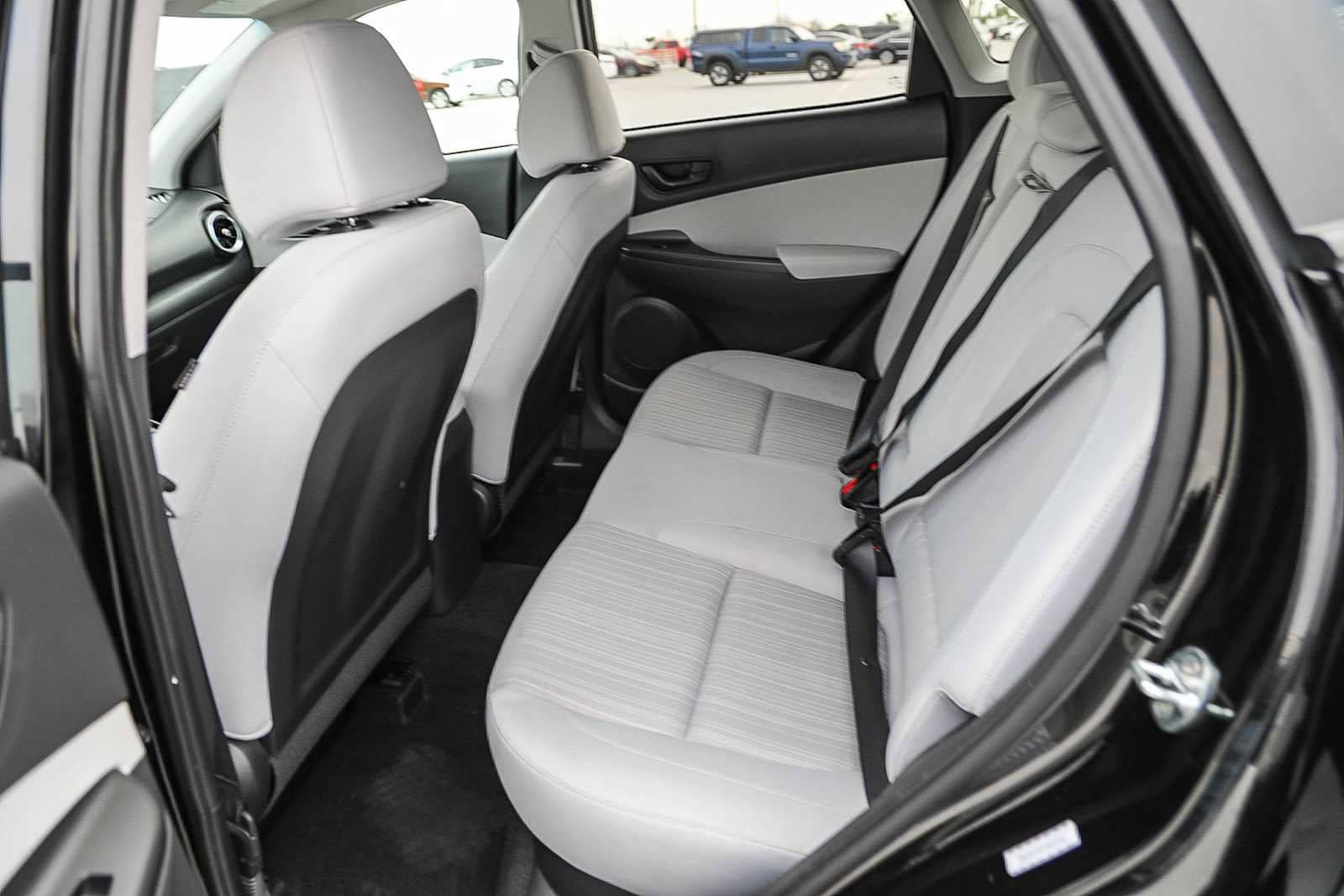 Thumbnail: 2022 Hyundai Kona - 18