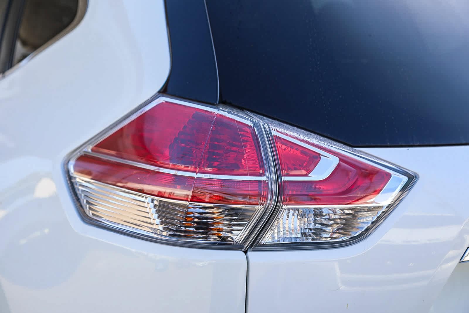 Thumbnail: 2016 Nissan Rogue - 10
