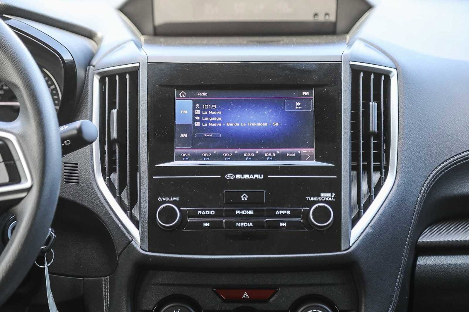 Thumbnail: 2022 Subaru Impreza - 13