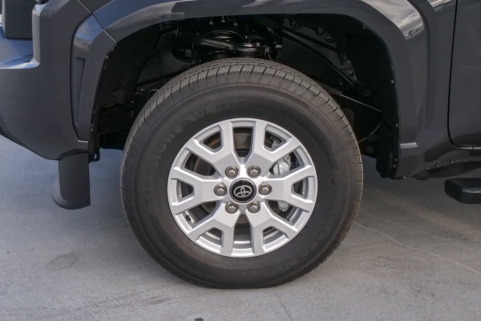 Thumbnail: 2026 Toyota Tacoma - 6