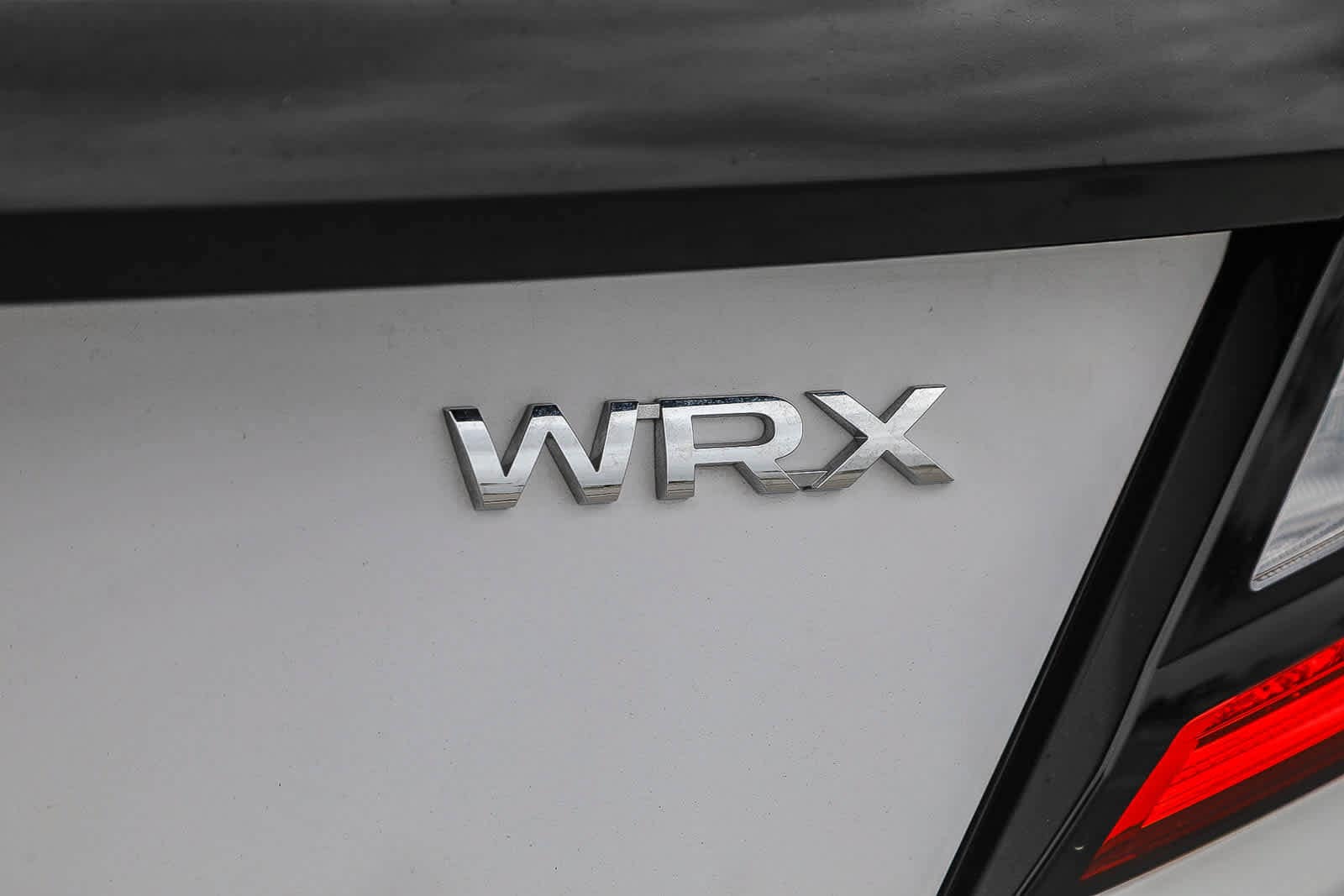 Thumbnail: 2023 Subaru WRX - 24