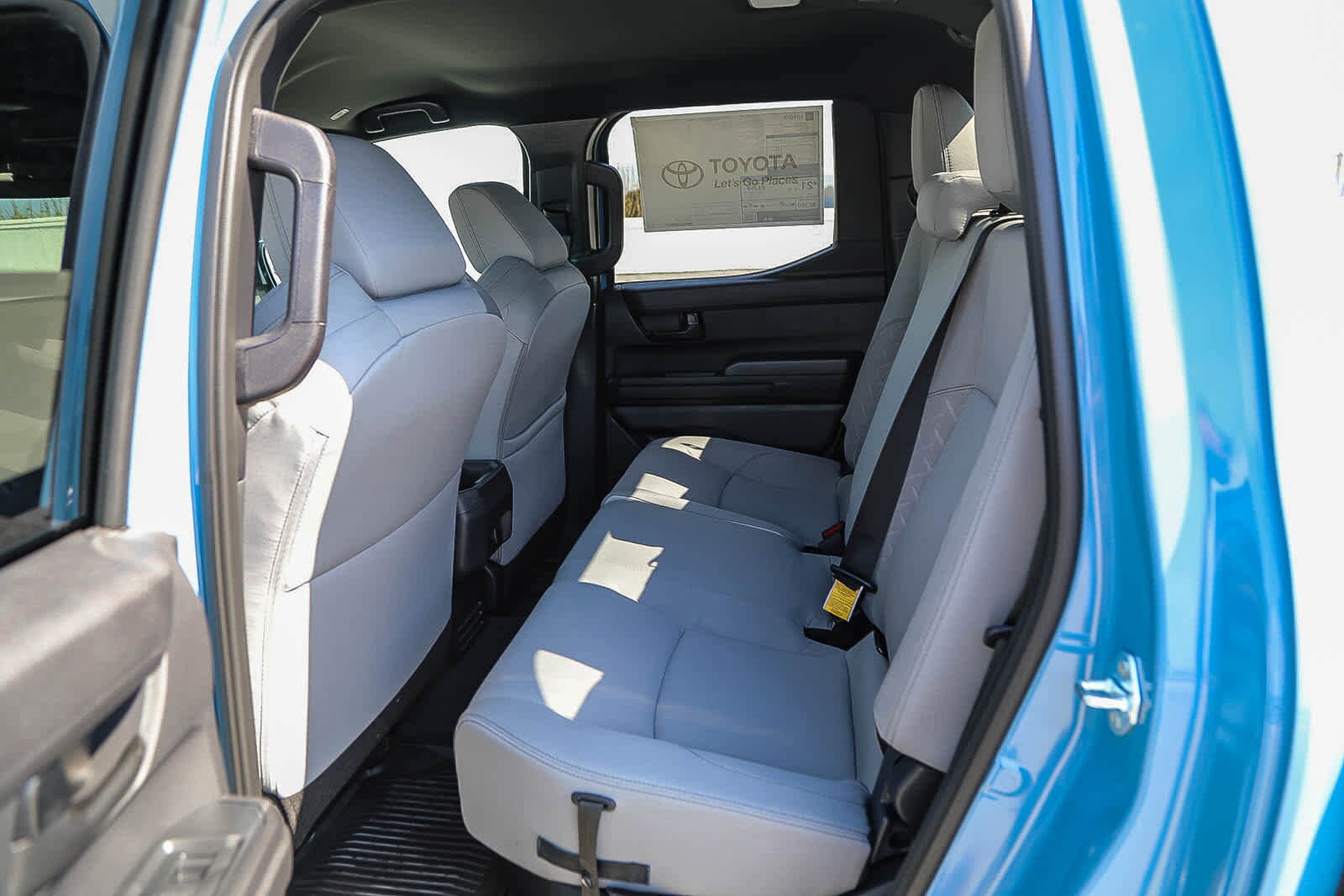 Thumbnail: 2026 Toyota Tacoma - 20