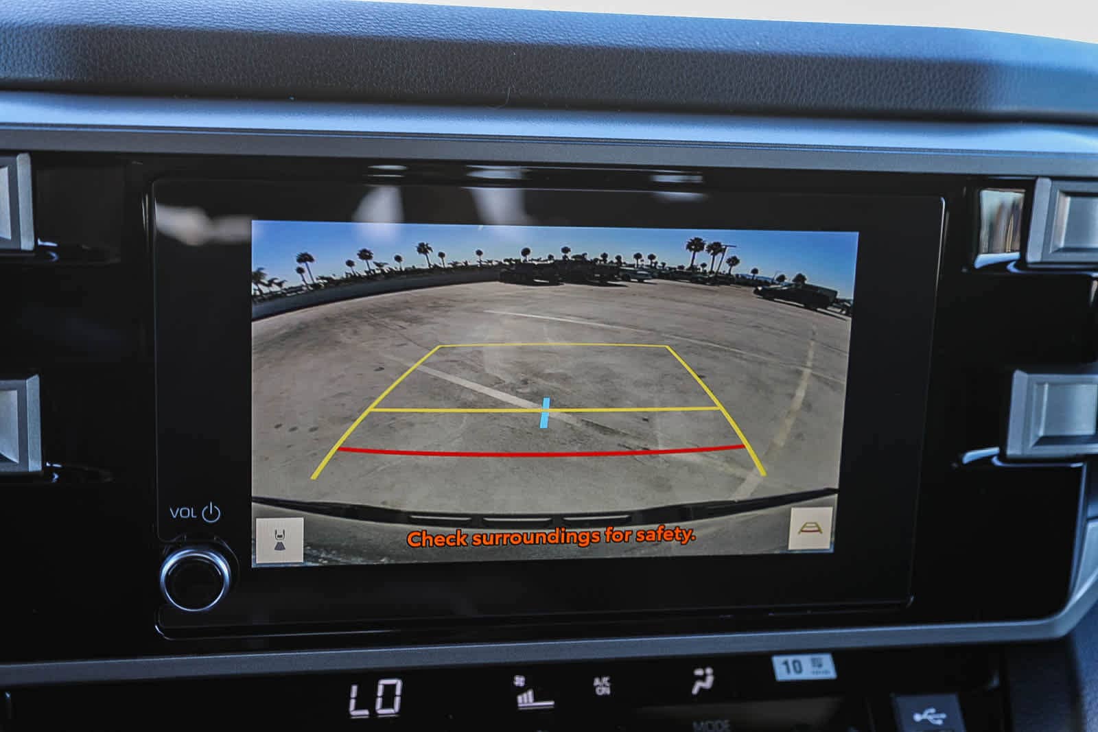 Thumbnail: 2026 Toyota Tundra - 25