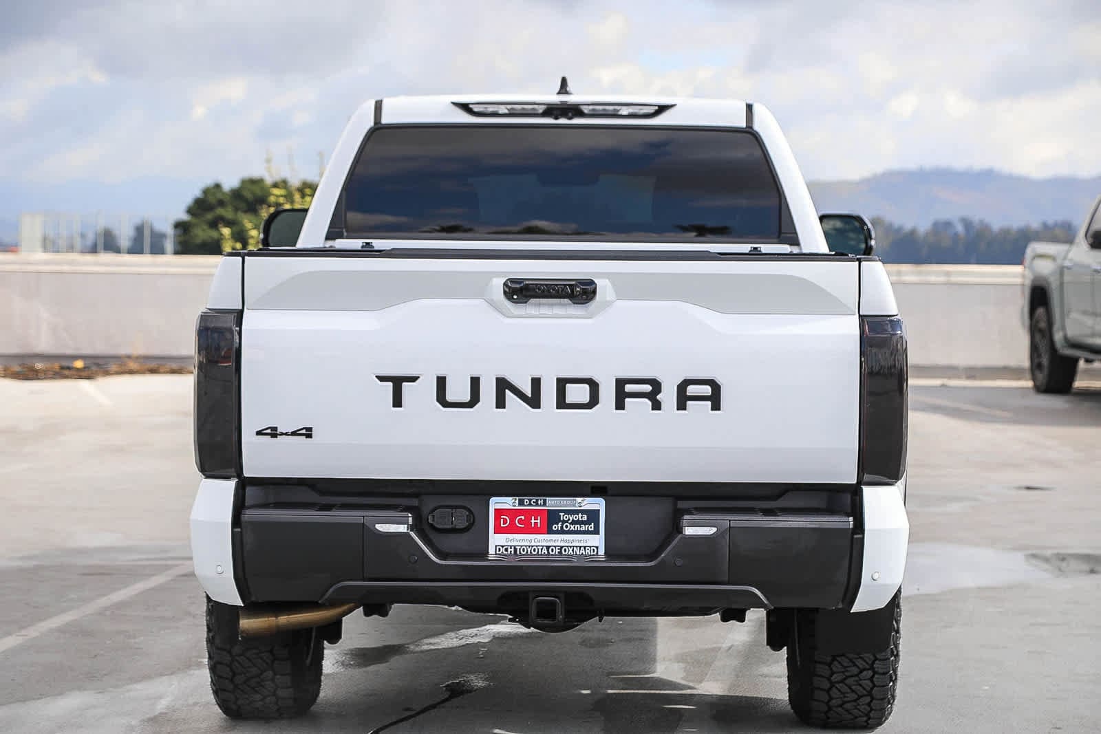 Thumbnail: 2024 Toyota Tundra - 6