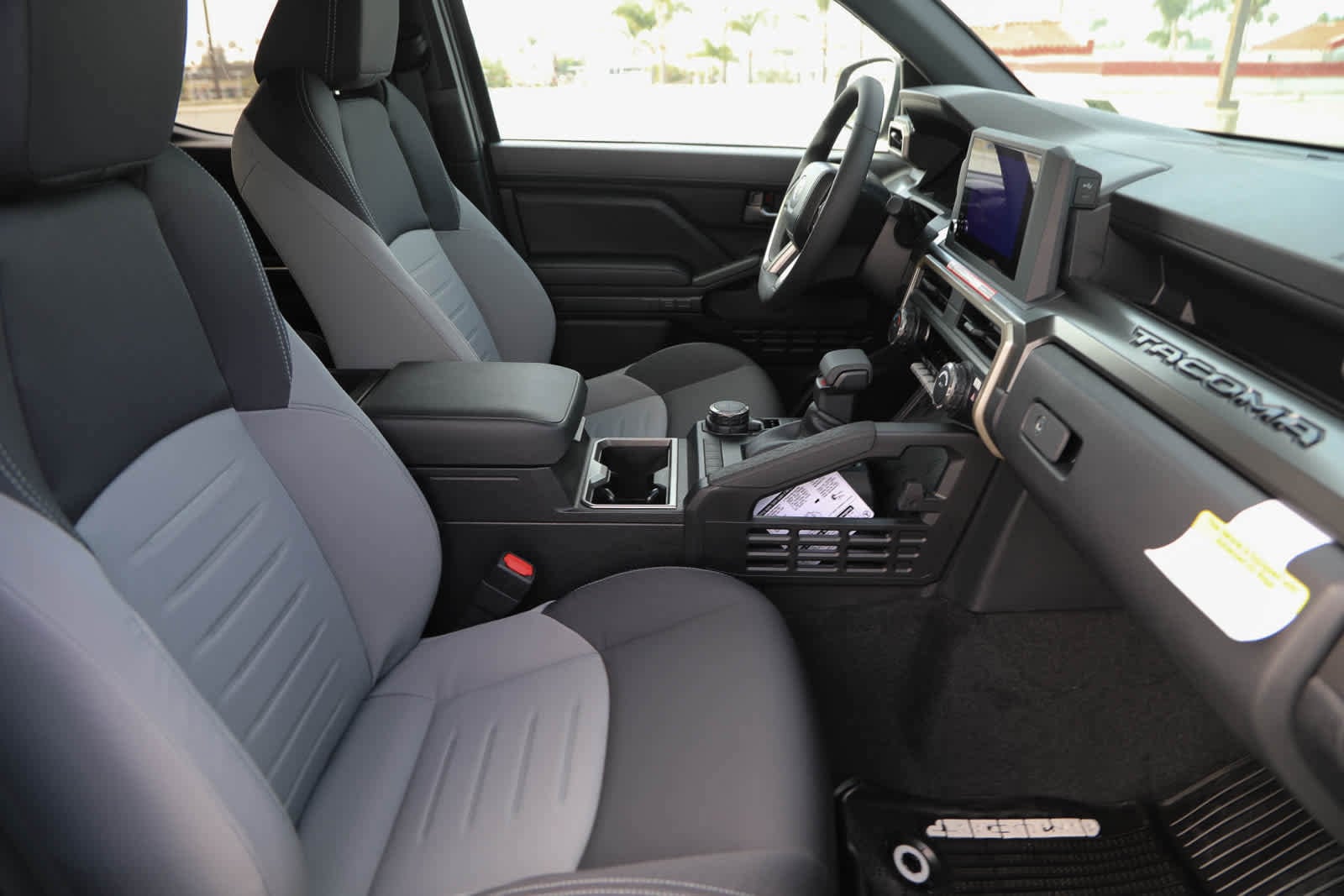 Thumbnail: 2026 Toyota Tacoma - 18