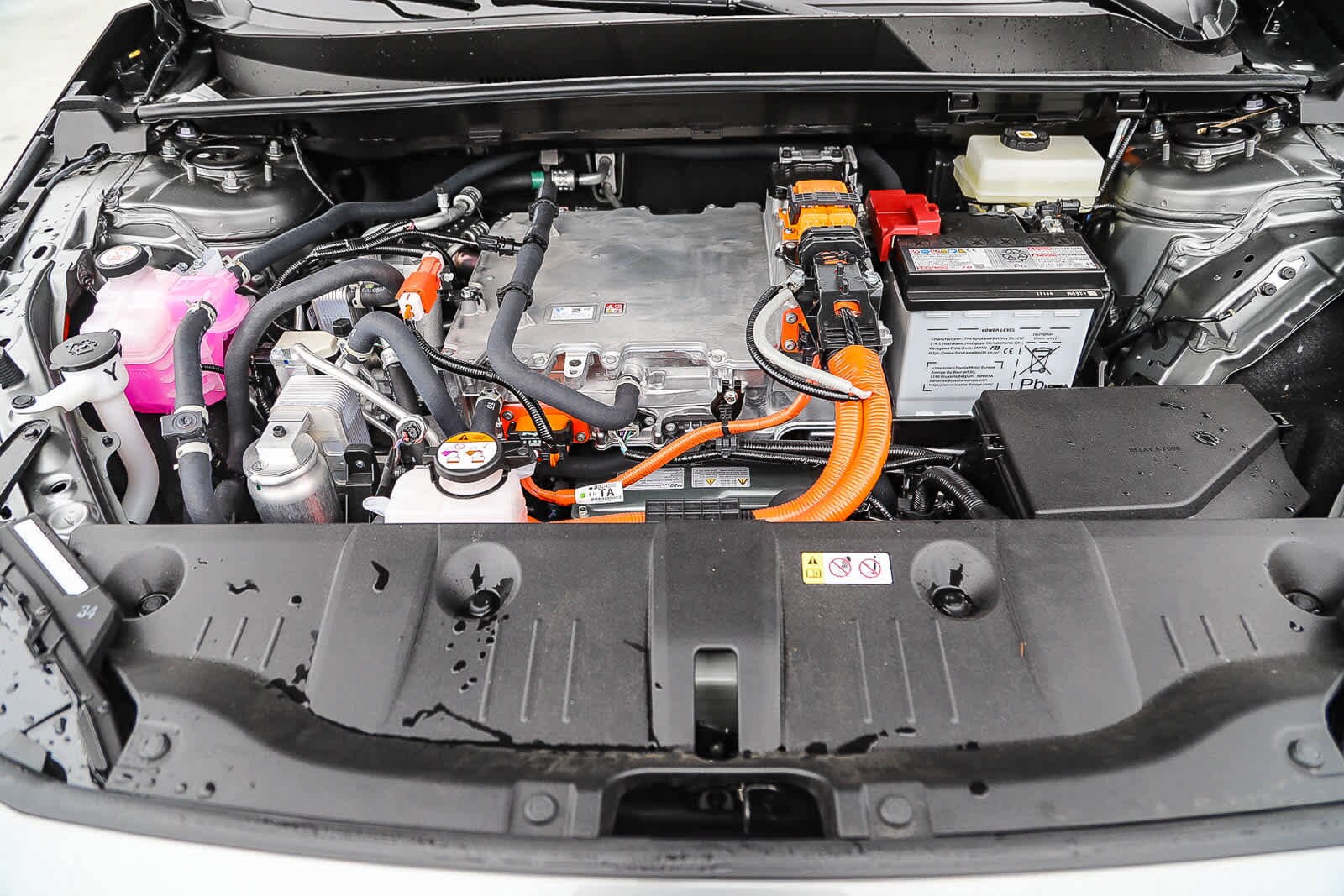 Thumbnail: 2026 Toyota bZ - 26