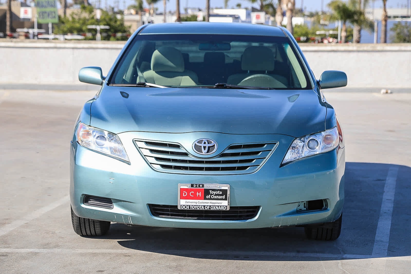 Thumbnail: 2009 Toyota Camry - 3