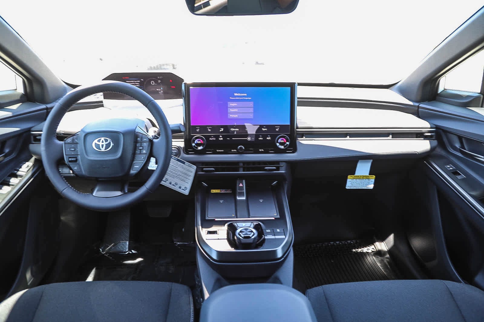 Thumbnail: 2026 Toyota C-HR - 14