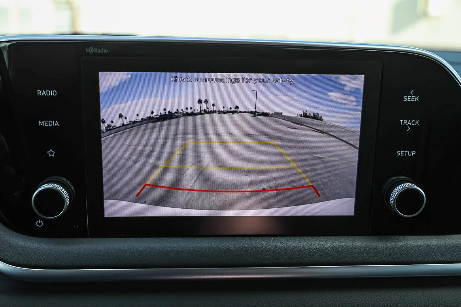 Thumbnail: 2021 Hyundai Sonata - 23