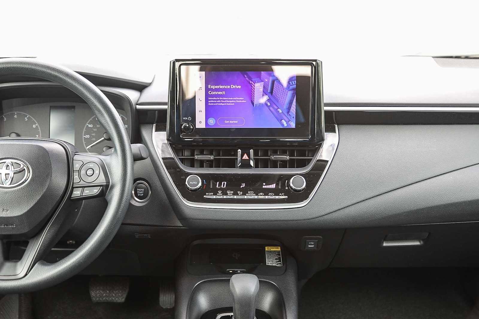 Thumbnail: 2025 Toyota Corolla - 13