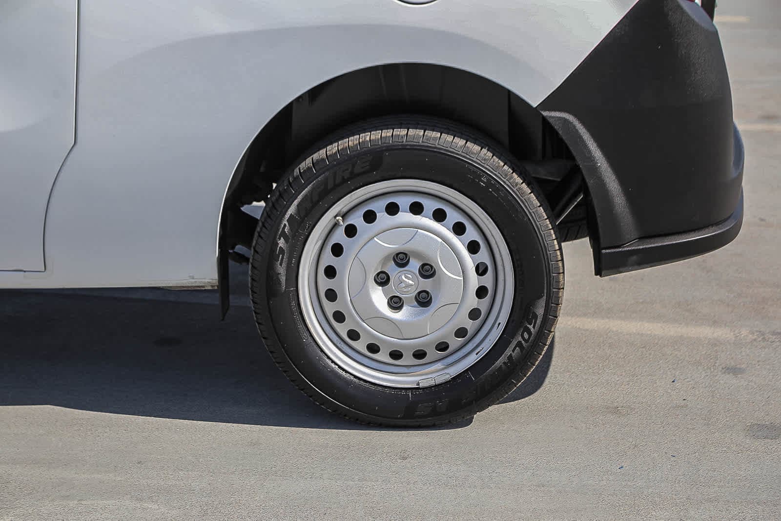 Thumbnail: 2021 RAM ProMaster City - 11