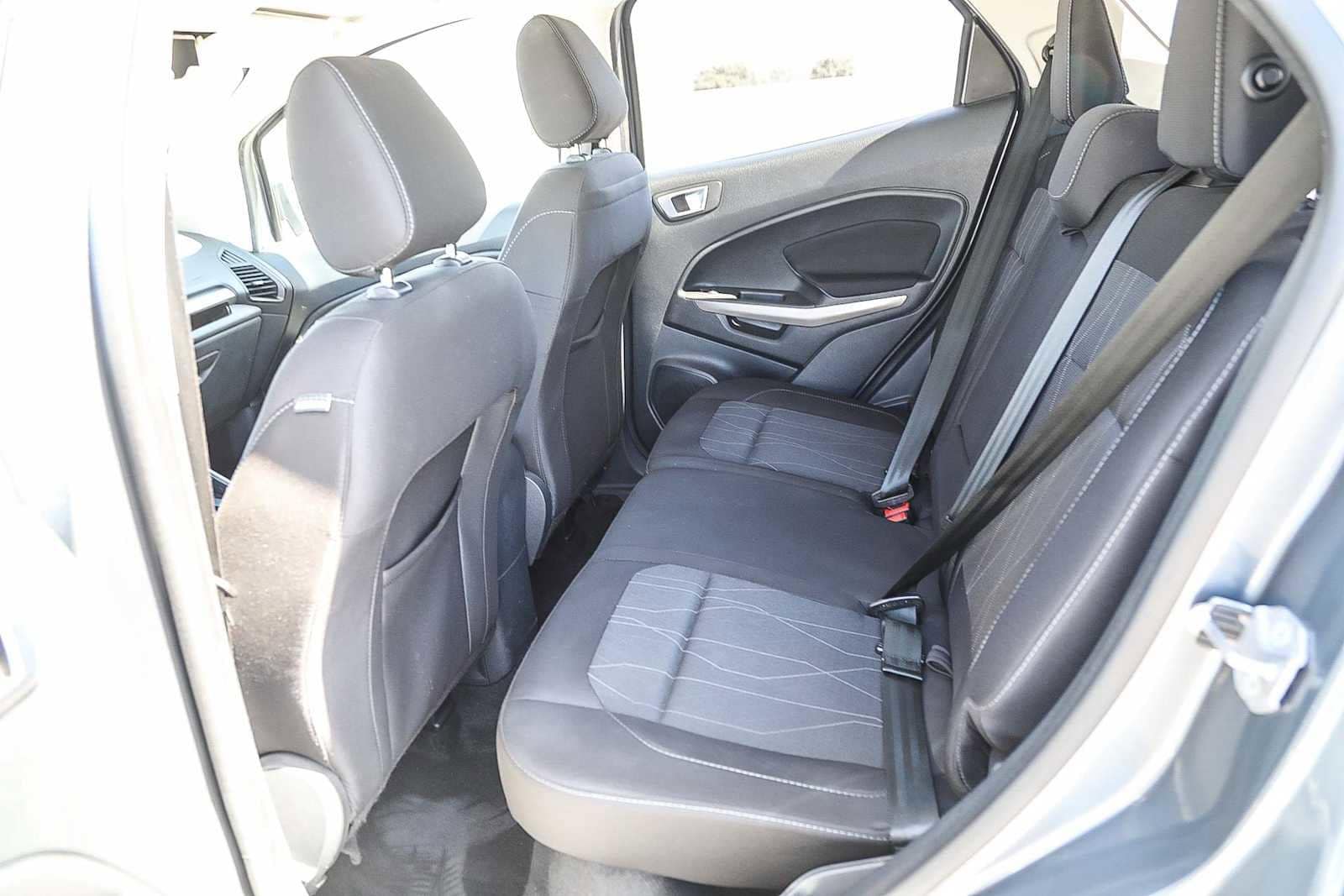 Thumbnail: 2019 Ford EcoSport - 17