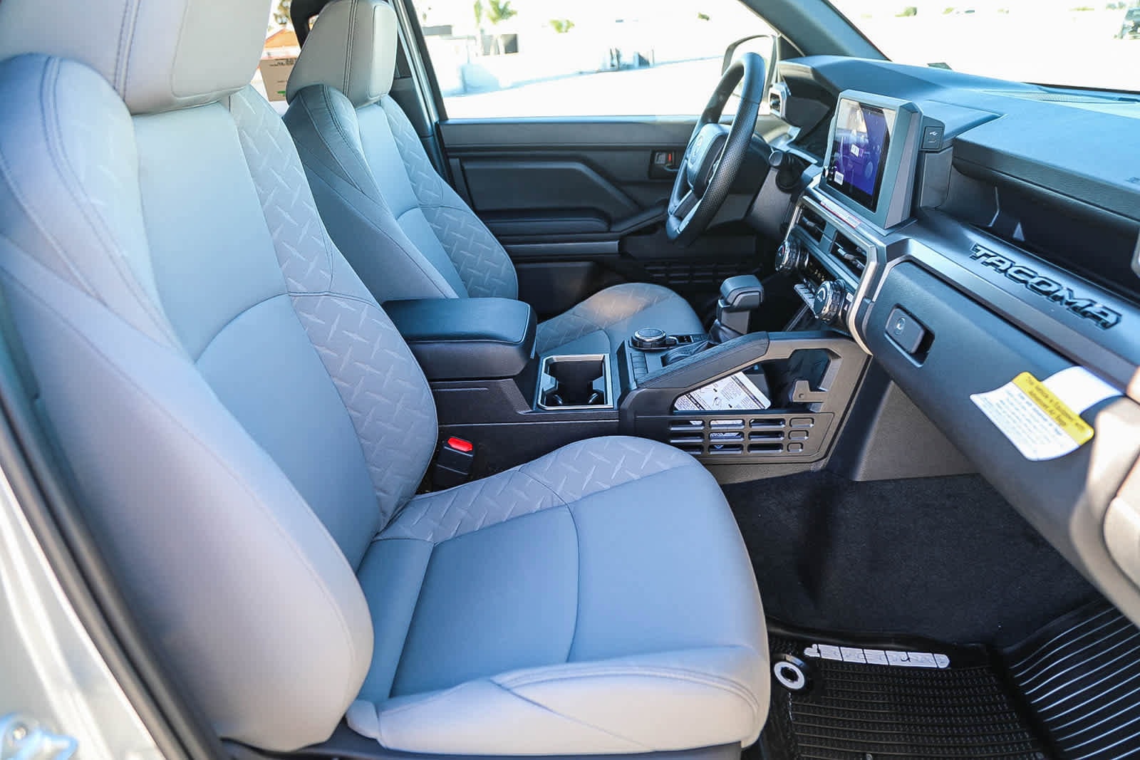 Thumbnail: 2026 Toyota Tacoma - 18