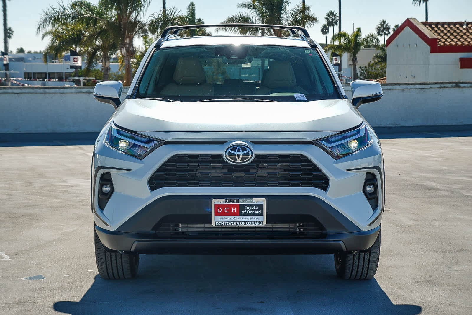 Thumbnail: 2025 Toyota RAV4 - 2