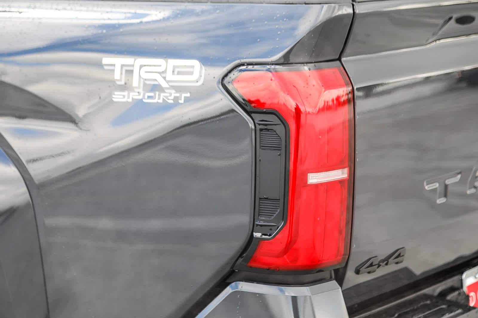 Thumbnail: 2026 Toyota Tacoma - 9