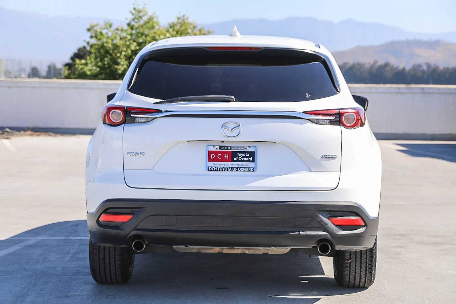 Thumbnail: 2018 Mazda CX-9 - 6