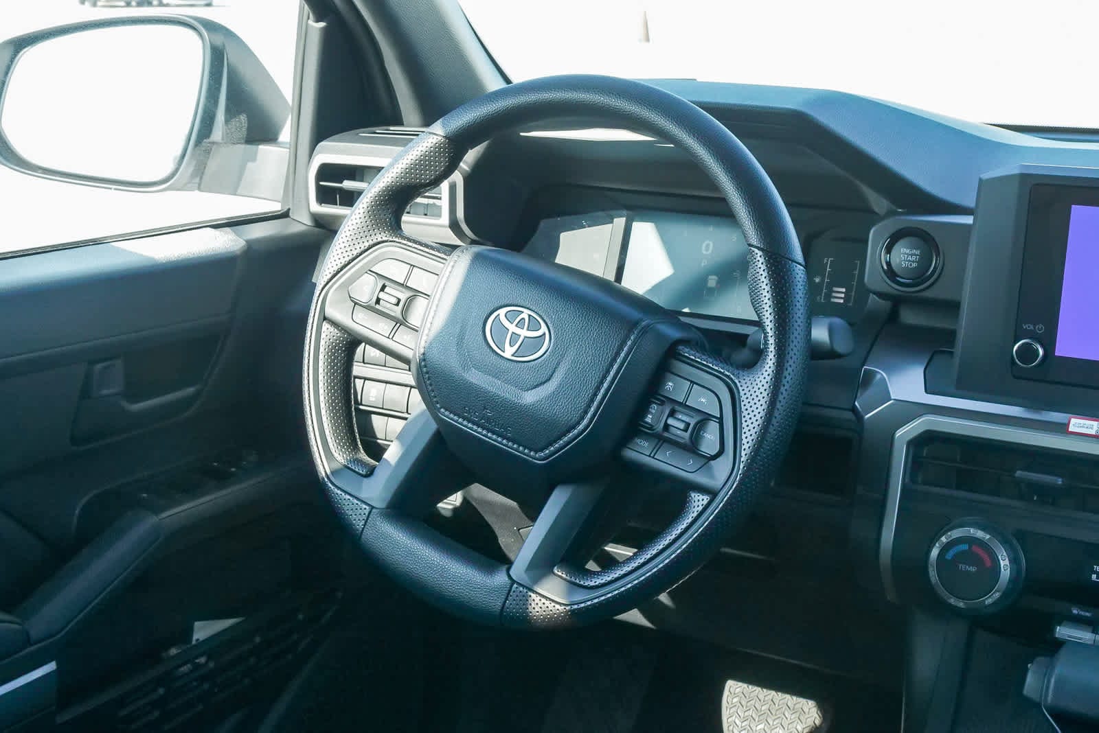 Thumbnail: 2026 Toyota Tacoma - 17