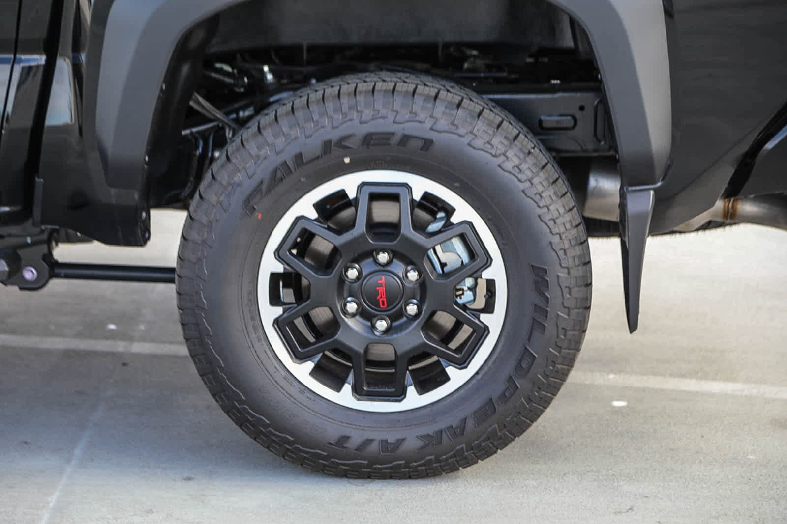 Thumbnail: 2025 Toyota Tacoma - 10