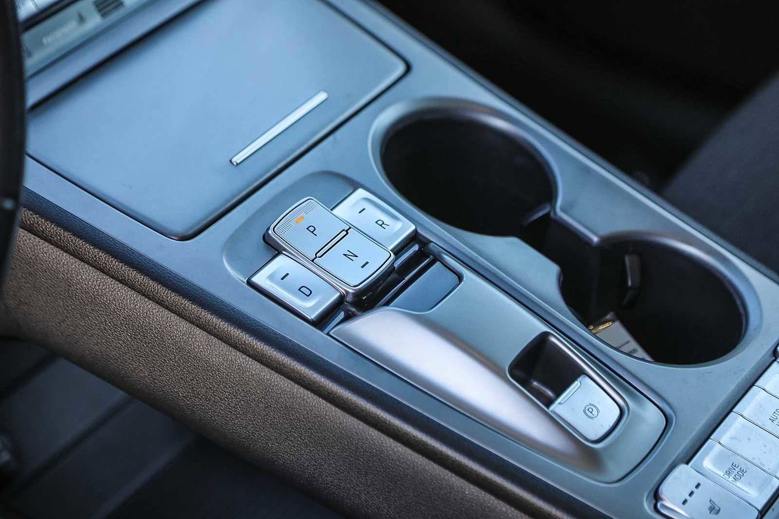 Thumbnail: 2023 Hyundai Kona - 20