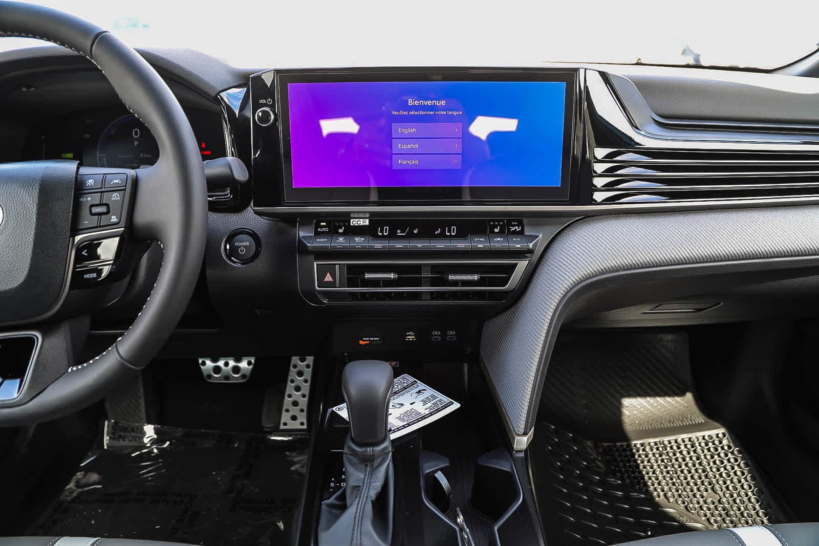 Thumbnail: 2026 Toyota Camry - 13