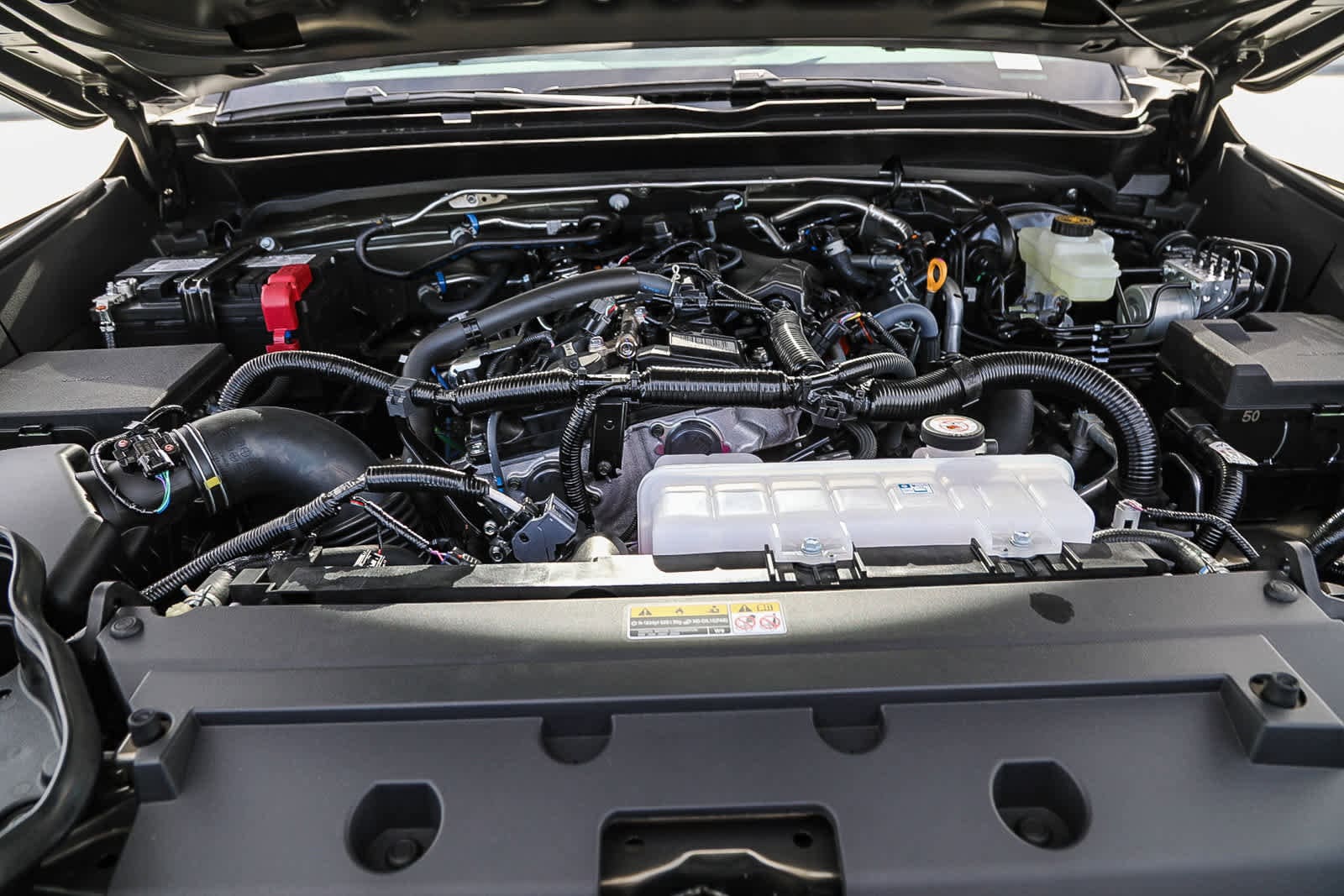 Thumbnail: 2026 Toyota Tacoma - 13