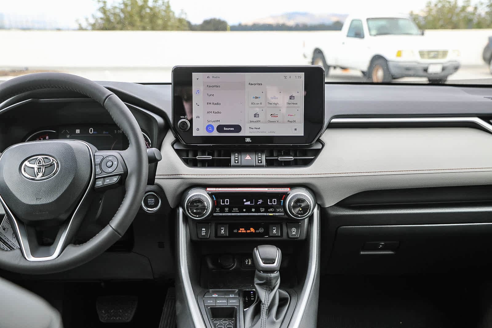 Thumbnail: 2025 Toyota RAV4 - 14