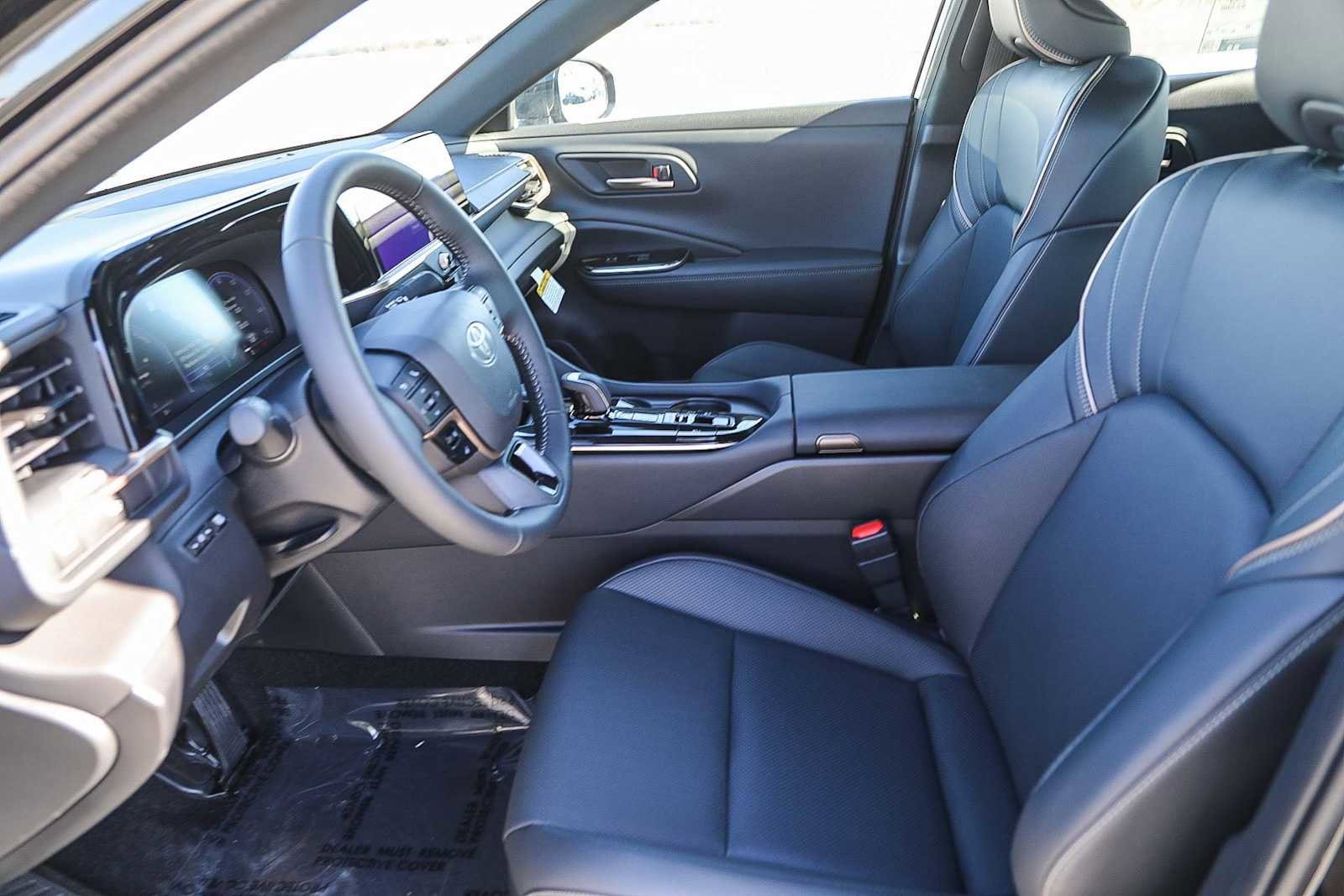 Thumbnail: 2026 Toyota Crown - 20