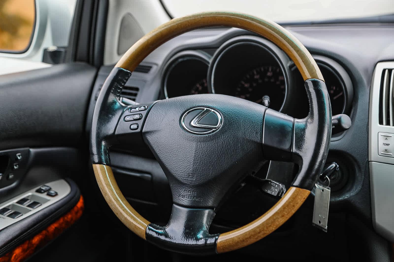 Thumbnail: 2007 Lexus RX - 15