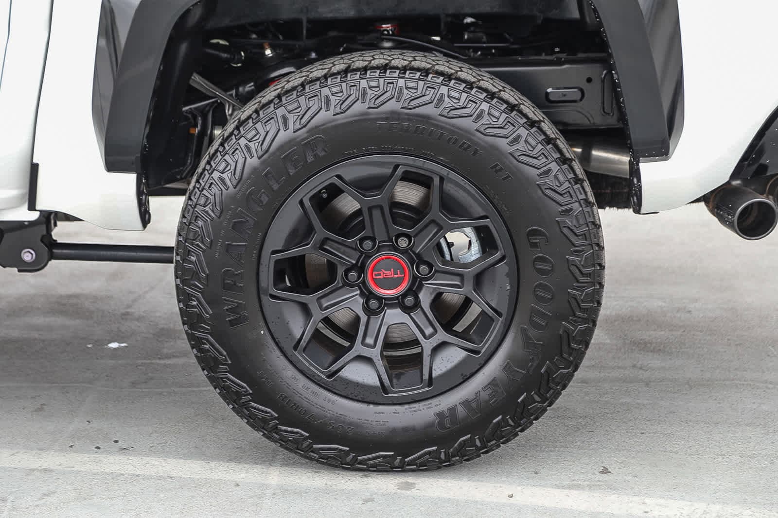 Thumbnail: 2026 Toyota Tacoma - 11
