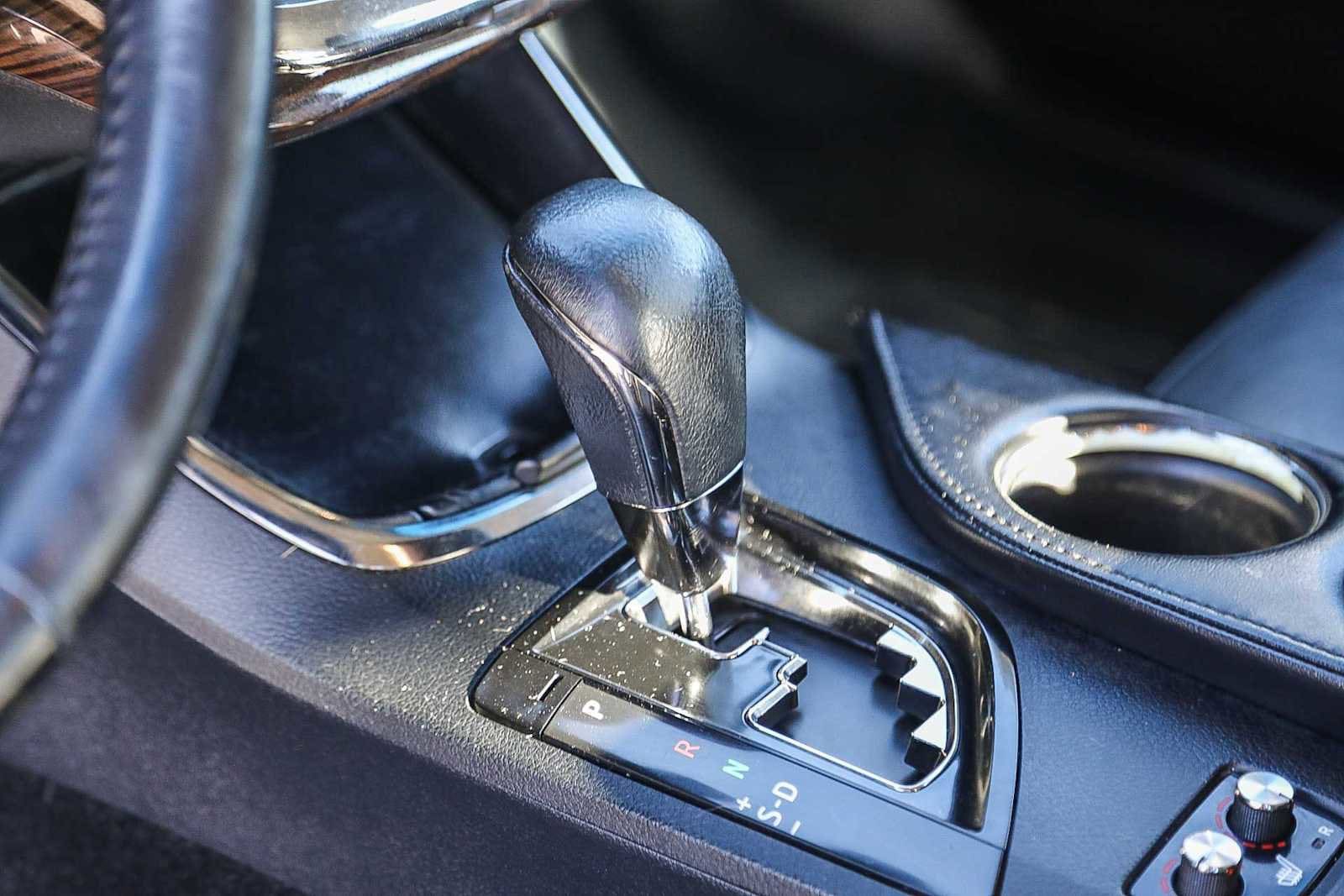 Thumbnail: 2015 Toyota Avalon - 20