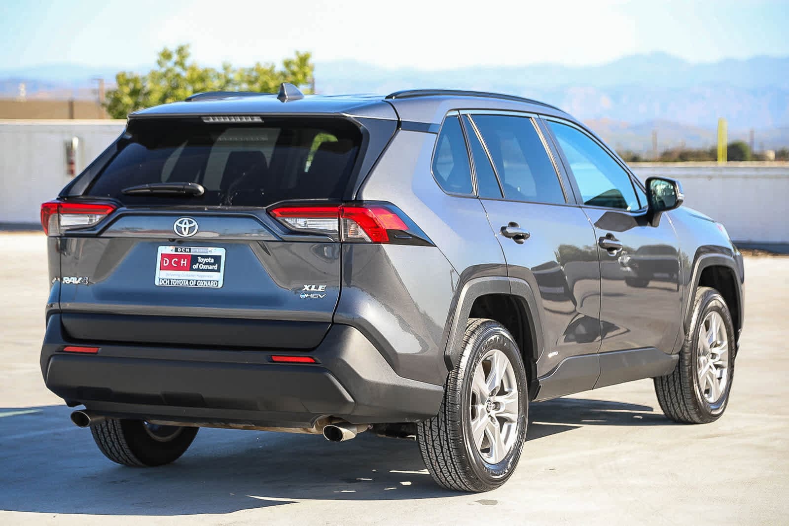 Thumbnail: 2025 Toyota RAV4 - 6