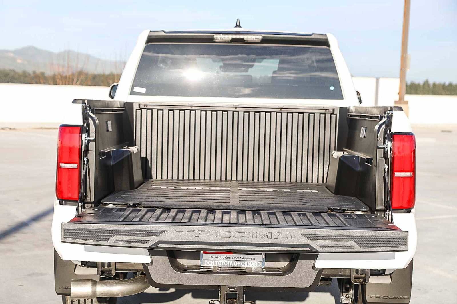 Thumbnail: 2026 Toyota Tacoma - 12