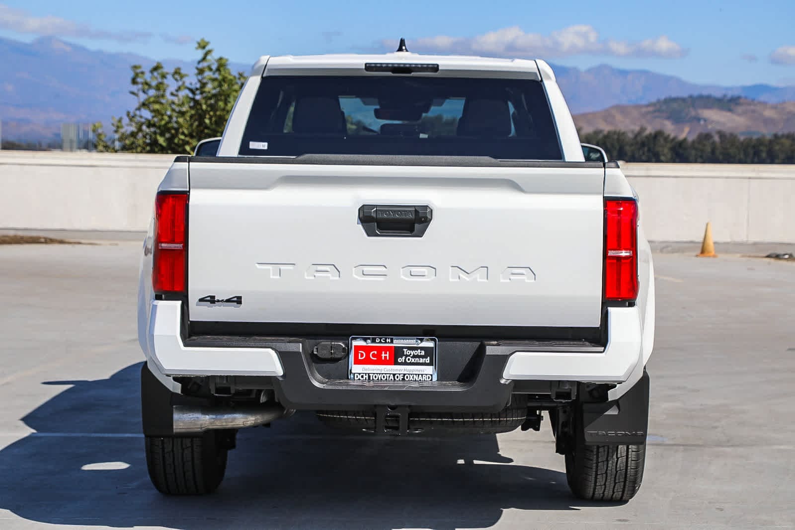 Thumbnail: 2025 Toyota Tacoma - 6