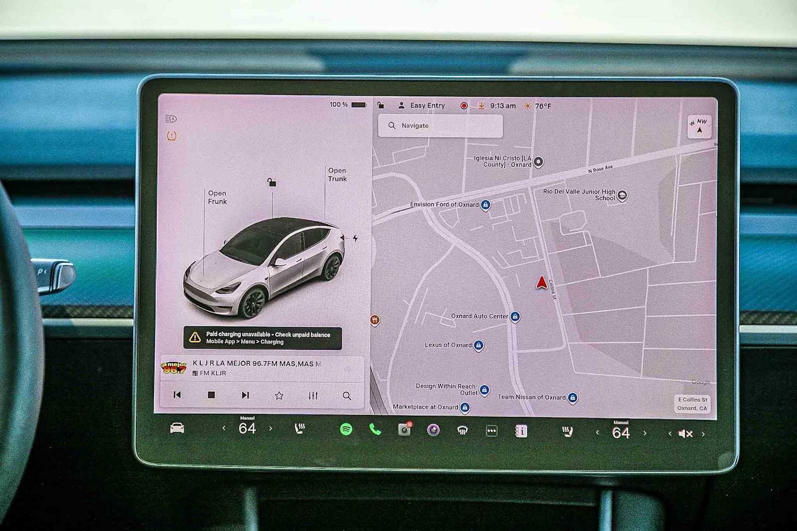 Thumbnail: 2021 Tesla Model Y - 14