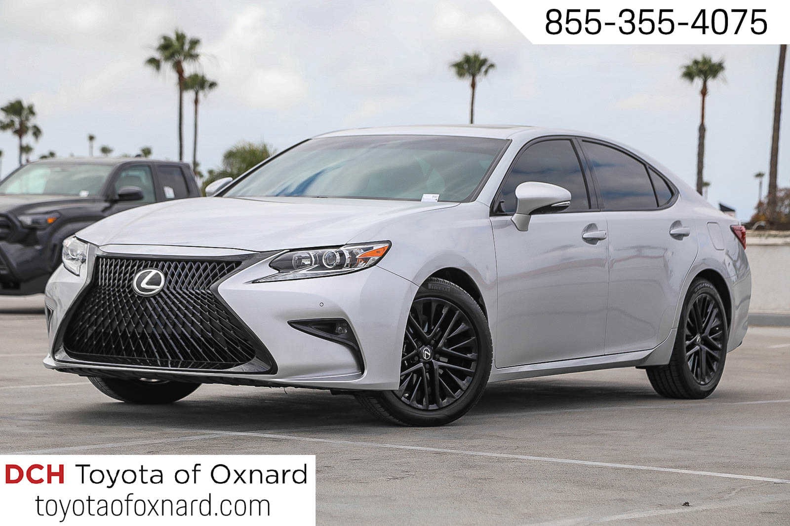 2016 Lexus ES 350 -
                  Oxnard, CA