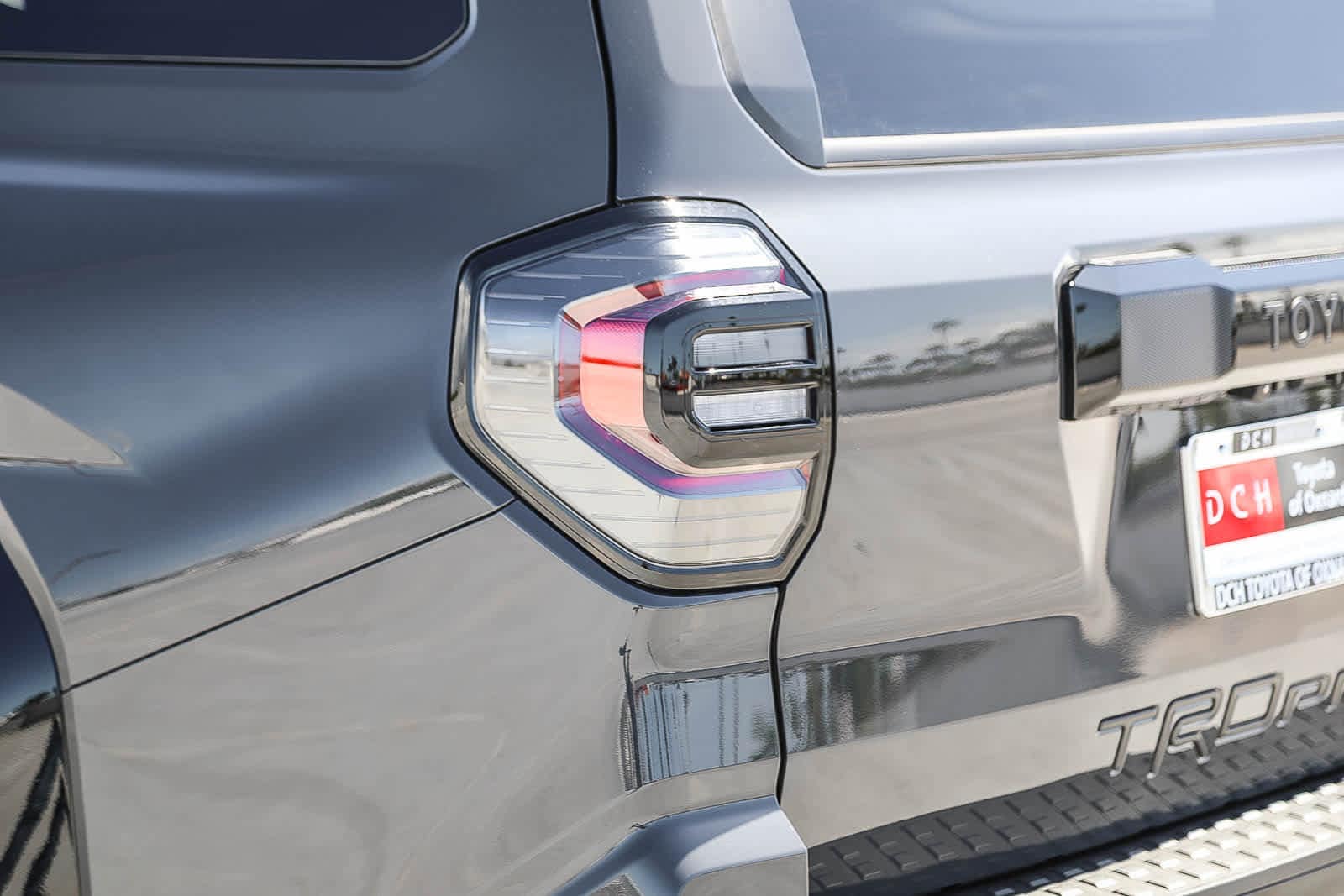 Thumbnail: 2025 Toyota 4Runner - 9