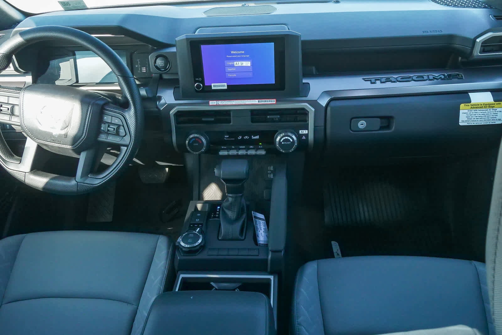 Thumbnail: 2026 Toyota Tacoma - 15