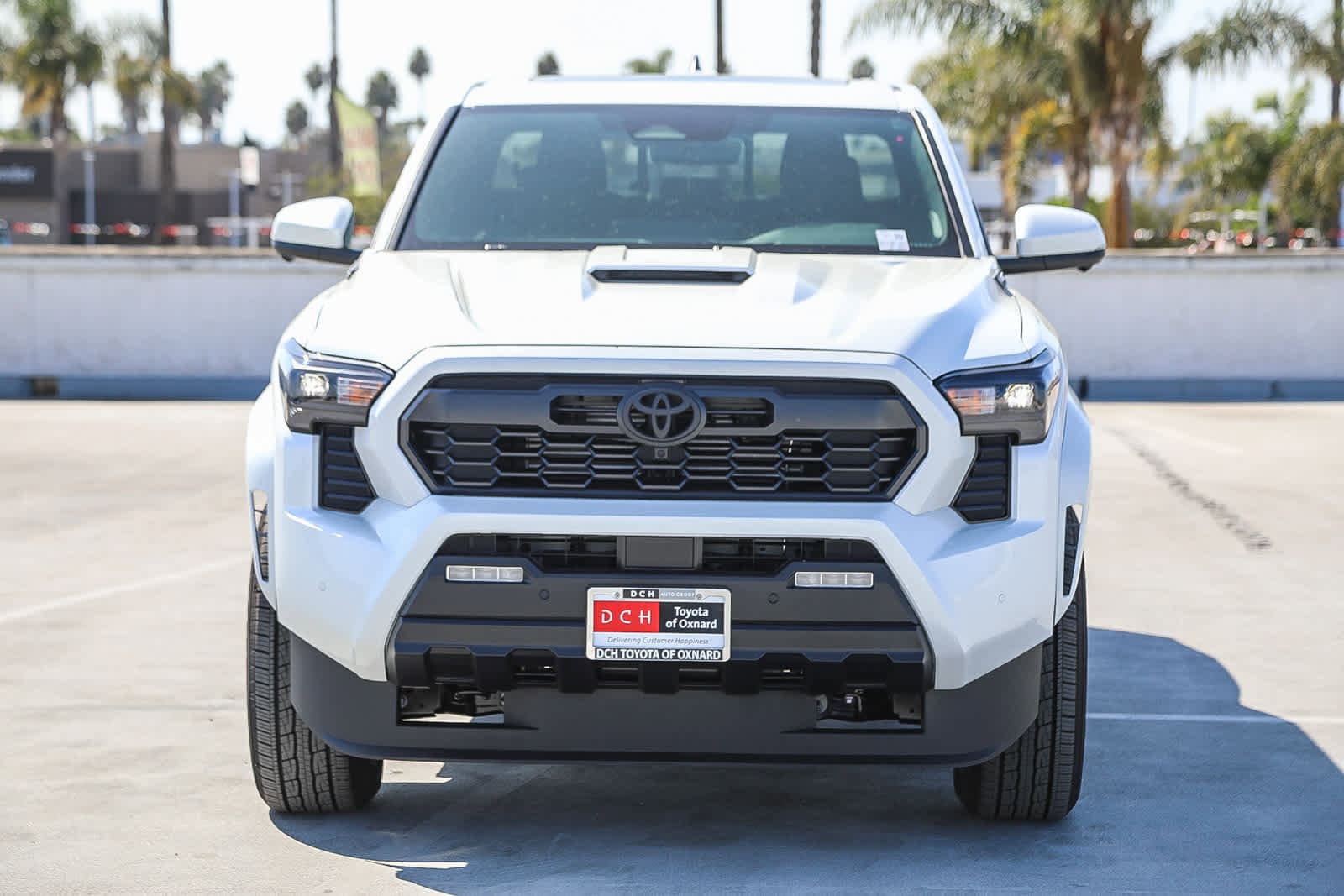 Thumbnail: 2025 Toyota Tacoma - 2