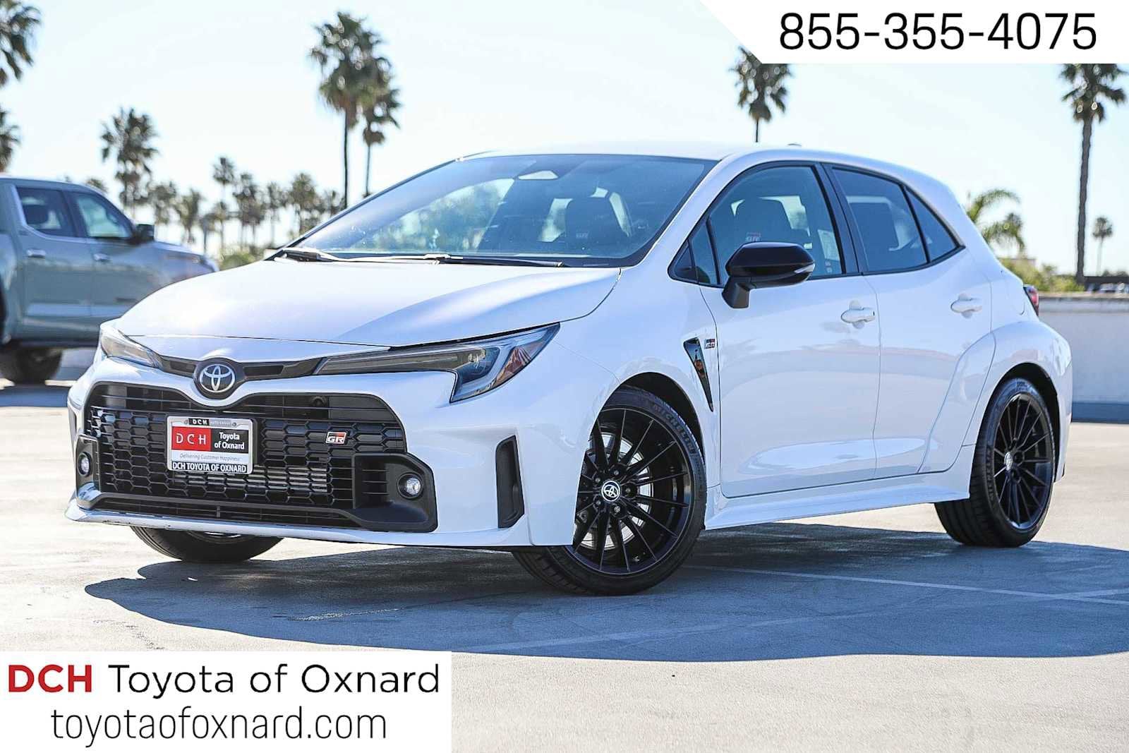 2023 Toyota GR Corolla Core -
                  Oxnard, CA
