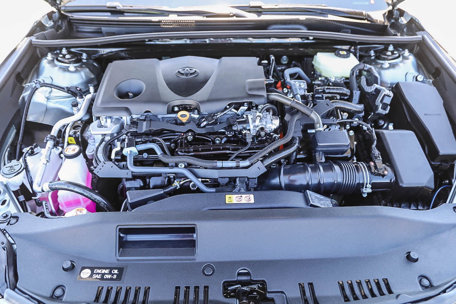 Thumbnail: 2026 Toyota Camry - 27