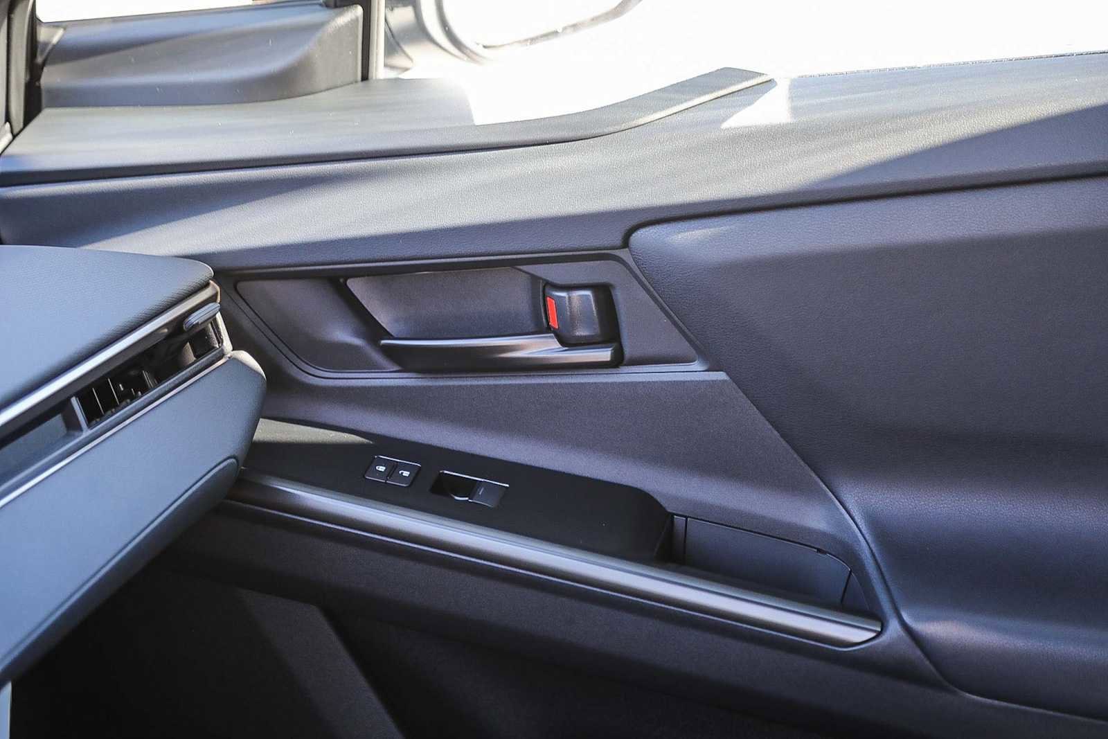 Thumbnail: 2026 Toyota bZ - 23