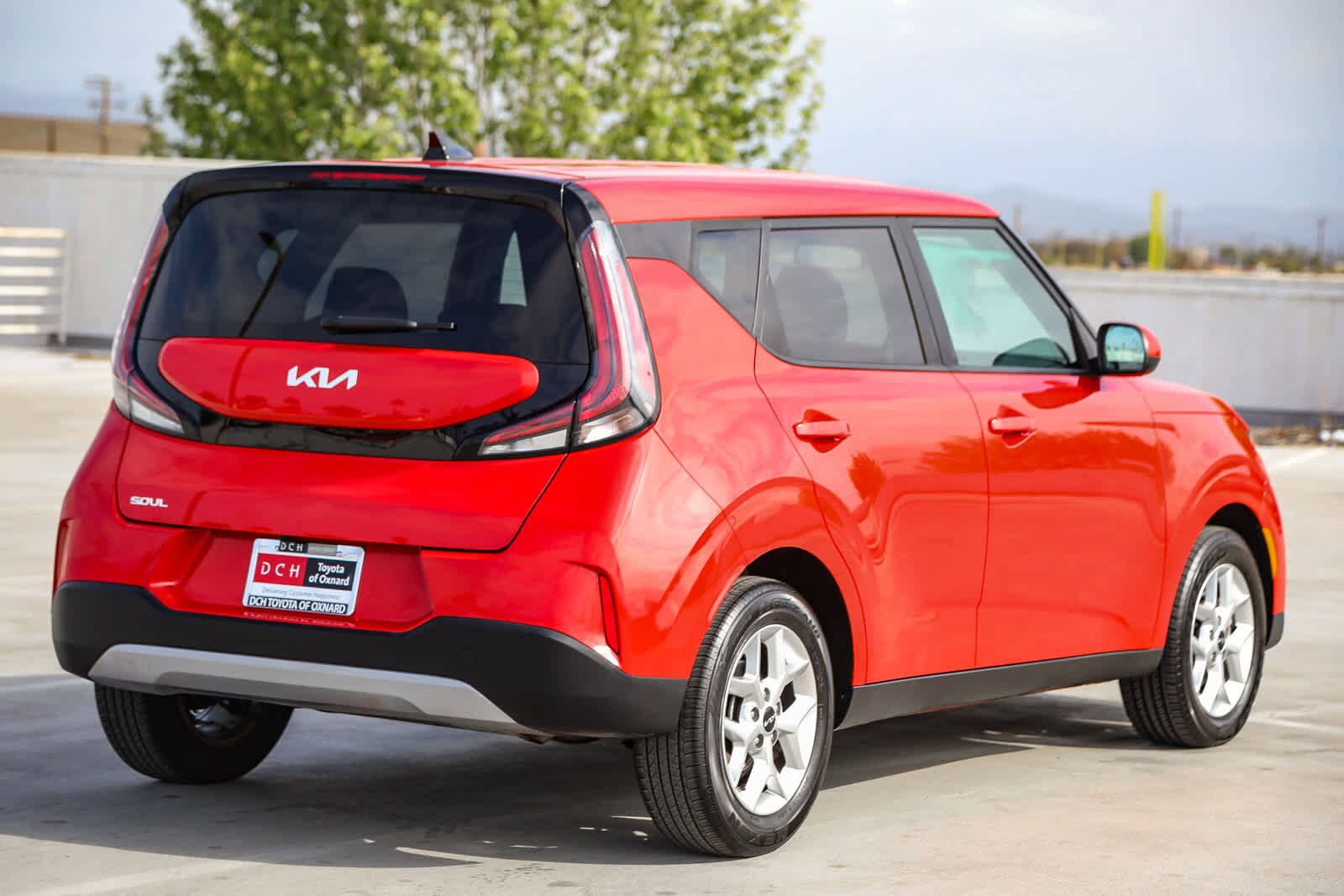 Thumbnail: 2024 Kia Soul - 4