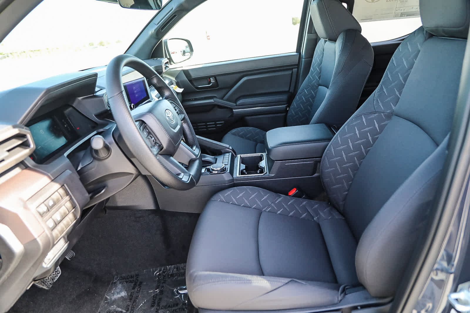 Thumbnail: 2026 Toyota Tacoma - 19