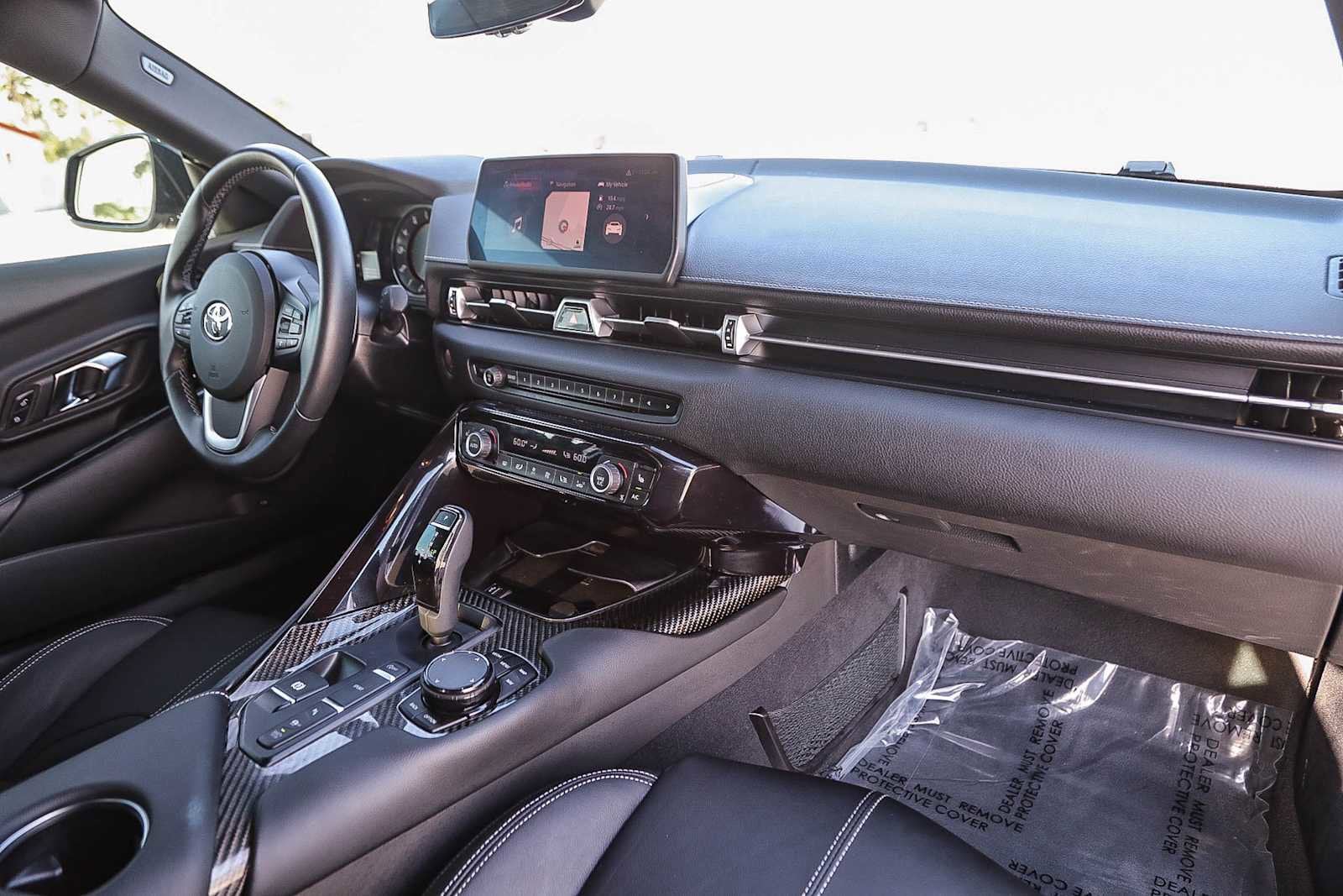 Thumbnail: 2023 Toyota GR Supra - 14